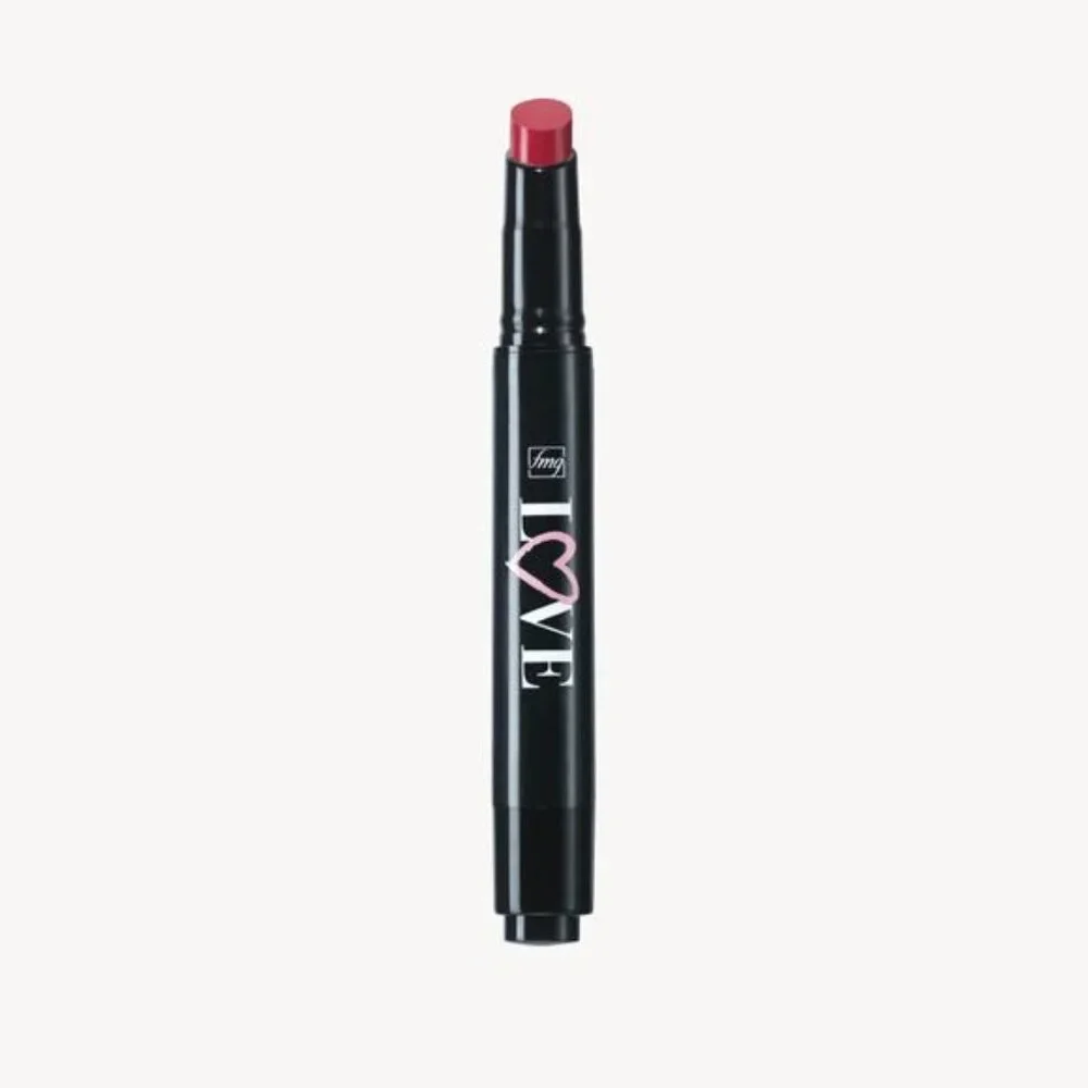 Lot of 3 fmg Love Lip Butter - Pucker Up, Flirtatious, Secret Crush, NIB